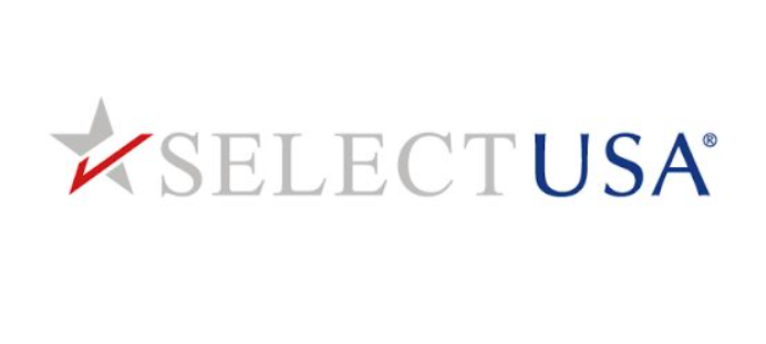 Select USA Logo
